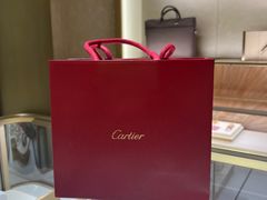 -卡地亚(杭州大厦精品店)