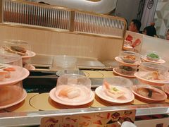 -争鲜回转寿司(通州万达店)