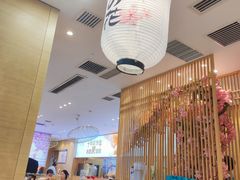 -晴季寿司(红旗街万达店)