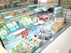 零售区-罗莎蛋糕(松雅湖店)