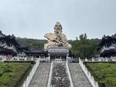 -句容茅山景区