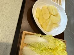 -蝎王府羊蝎子(虎坊桥总店)