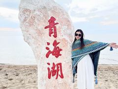 -青海湖国家重点风景名胜区