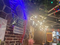 -顶顶汤火牛排火锅·经典铜锅涮肉