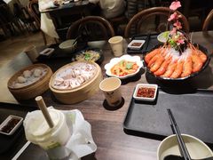 -乔街深夜食堂·台州菜·高压锅生蚝(杭州总店)