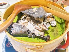 -黑鸡小馆(金源店)