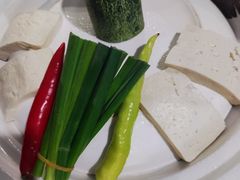 -梁家大院•农家菜(昆山会展中心店)