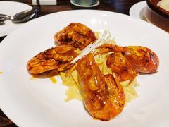 美极罗士虾-猪肉婆私房菜(容桂总店)