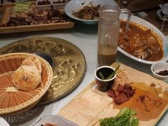 -和源祥·日照菜扛把子(万平口一店)