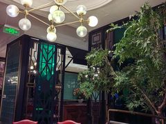 -新白鹿餐厅(爱琴海购物中心店)