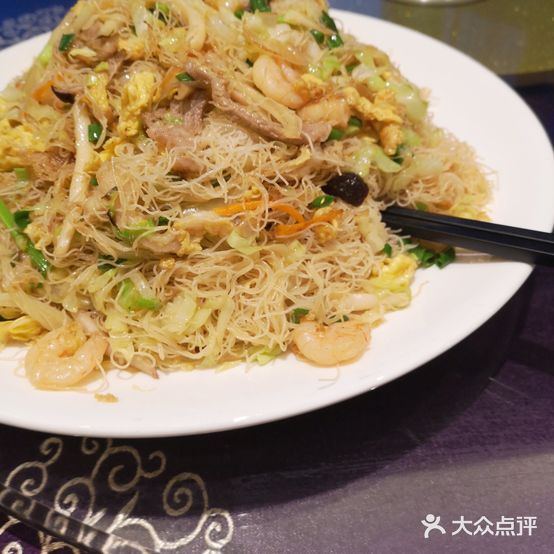 白沙湾闽菜大酒楼·滩涂海鲜(福马店)