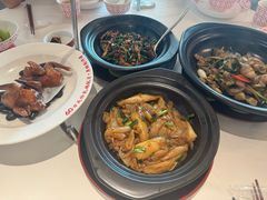 -谭厨中山传家菜.乳鸽.脆鲩鱼(华强北中航城店)
