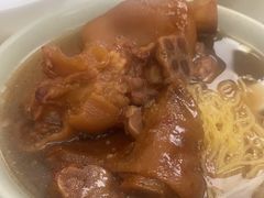 -麦文记面家(佐敦店)