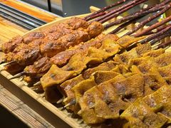 -沙州食驿·非遗小吃夜市