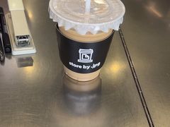 -JPG canteen(广州乐峰广场店)