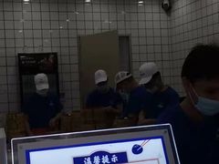 -包馔·夜包子(华强北店)