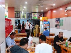 大堂-谢继红26号牛肉汤(田家庵店)