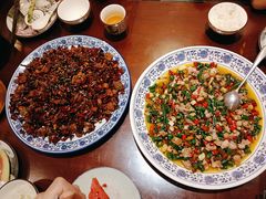 -杨记隆府(白象街店)