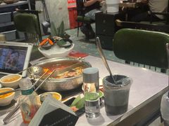 -一绪に寿喜烧自助(世茂广场店)