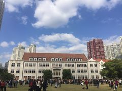 -上海市第三女子中学