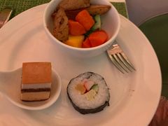 -上海千禧海鸥大酒店