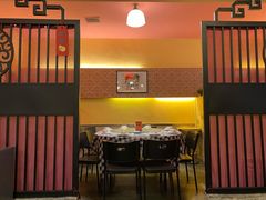 -燕青小馆(东园大厦店)