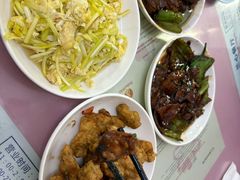 -蘭心餐厅(进贤路店)