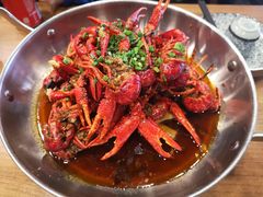 -虾小龙老长沙龙虾馆(坡子街店)