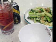 -明园茶餐厅(沙头角店)