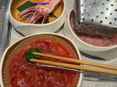 -海底捞火锅(芜湖银泰城店)