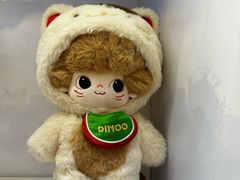 -泡泡玛特POPMART(万达店)