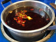 -马路边边串串香(双井直营店)