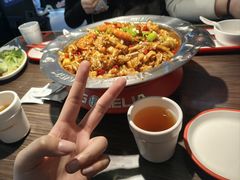 -胖哥俩肉蟹煲(梅溪步步高店)