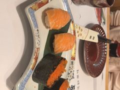 -鳗鲔料理小馆