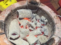 -沙胆彪炭炉牛杂煲(成都玉林店)