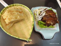 -鼎香润(德胜门内店)