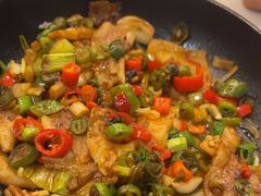 -马凯餐厅(长椿街店)