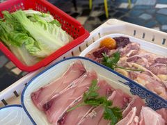 -小煵记·打边炉(西丽文光店)