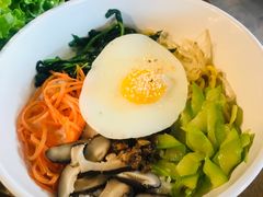 -辛氏火炉·韩式古法烤肉(松北店)