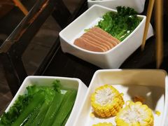 -番食园鲜食火锅(高新店)