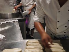 -马记永·兰州牛肉面(天通苑家乐福店)