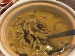 -西贝莜面村(香蜜湖店)