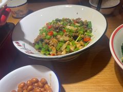 -赣饭农家·江西小炒(西乡店)