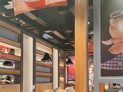 -辣尚瘾·烤鱼·新川菜(交大直营店)