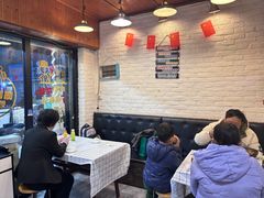 -狮龙啤酒烧烤屋(建二路店)