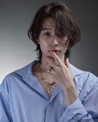 -崇尚GAVIN STYLE臻选