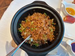 -醉辉皇原味海鲜江南菜(成都大魔方店)