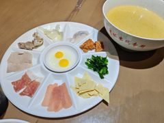 -建新园过桥米线(桃源街店)