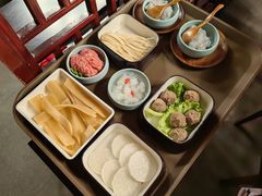 -山城辣妹子(定福庄店)