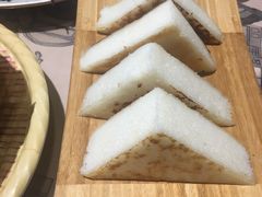 庆龄白凤糕-杨记隆府(时代天街店)